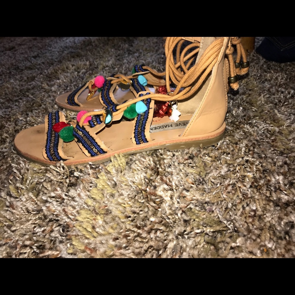 Steve Madden 🍒